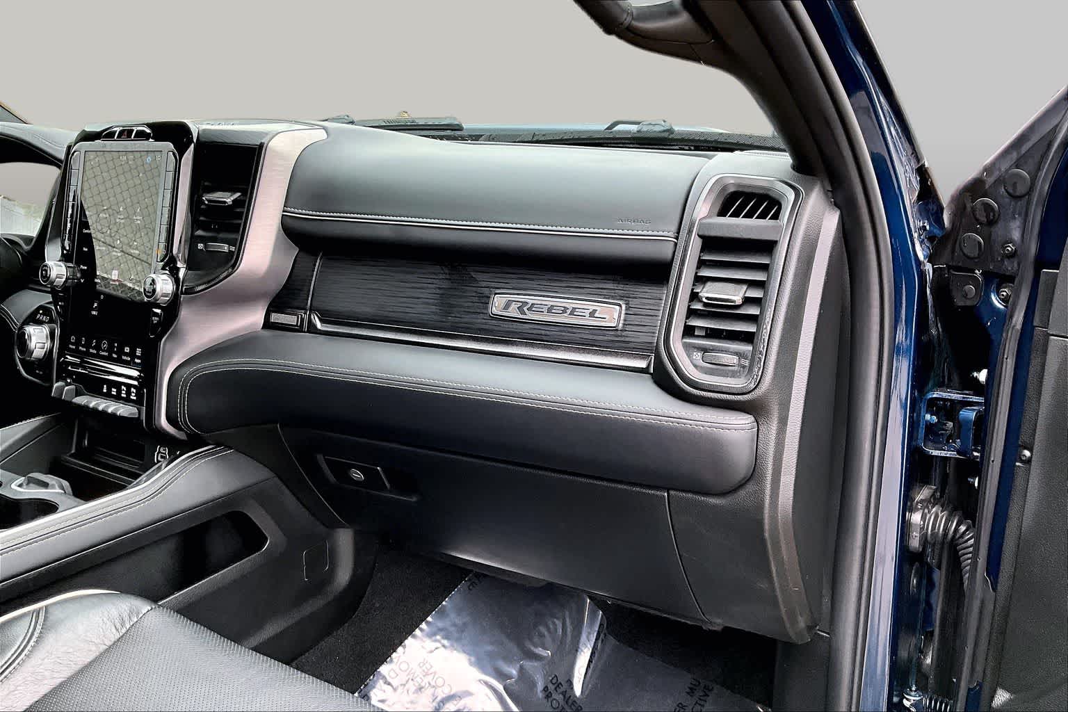 2023 RAM 2500