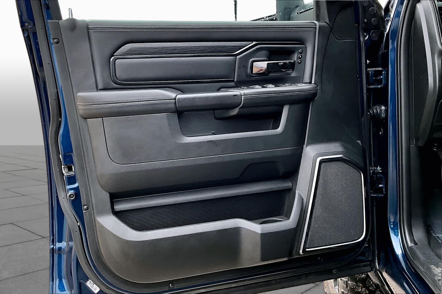 2023 RAM 2500