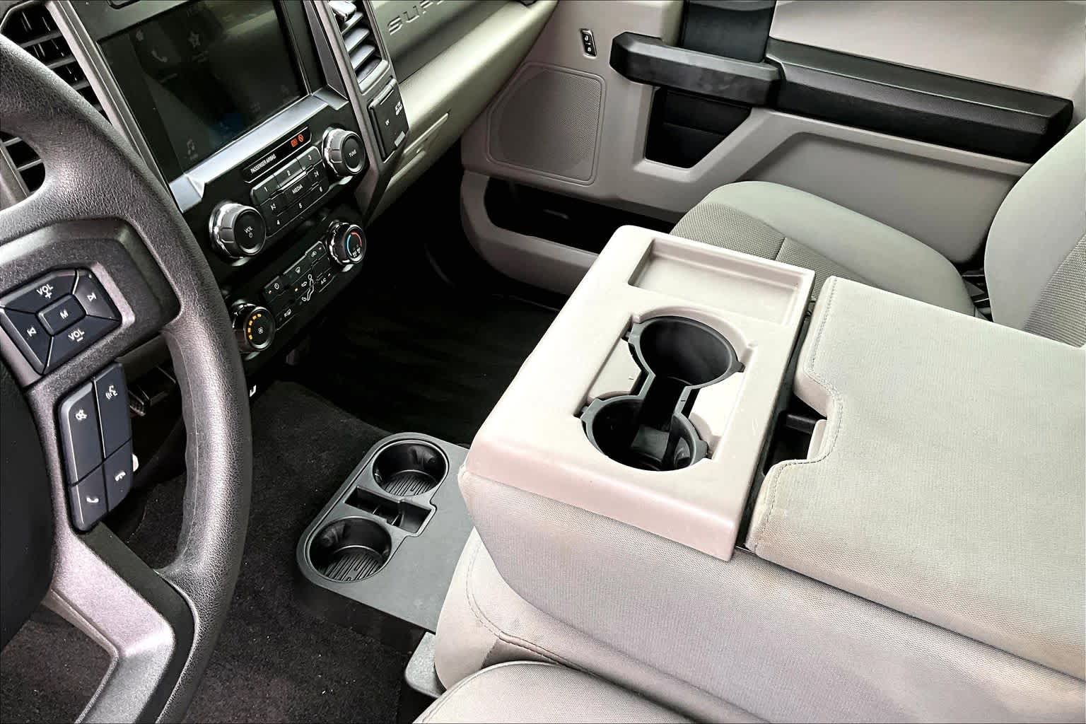 2019 Ford Super Duty F-250 Pickup