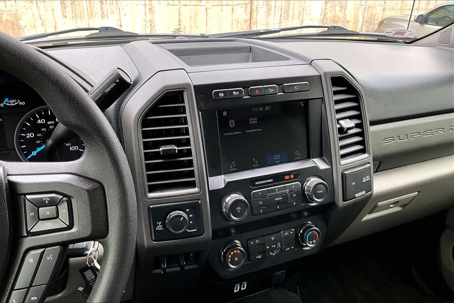 2019 Ford Super Duty F-250 Pickup