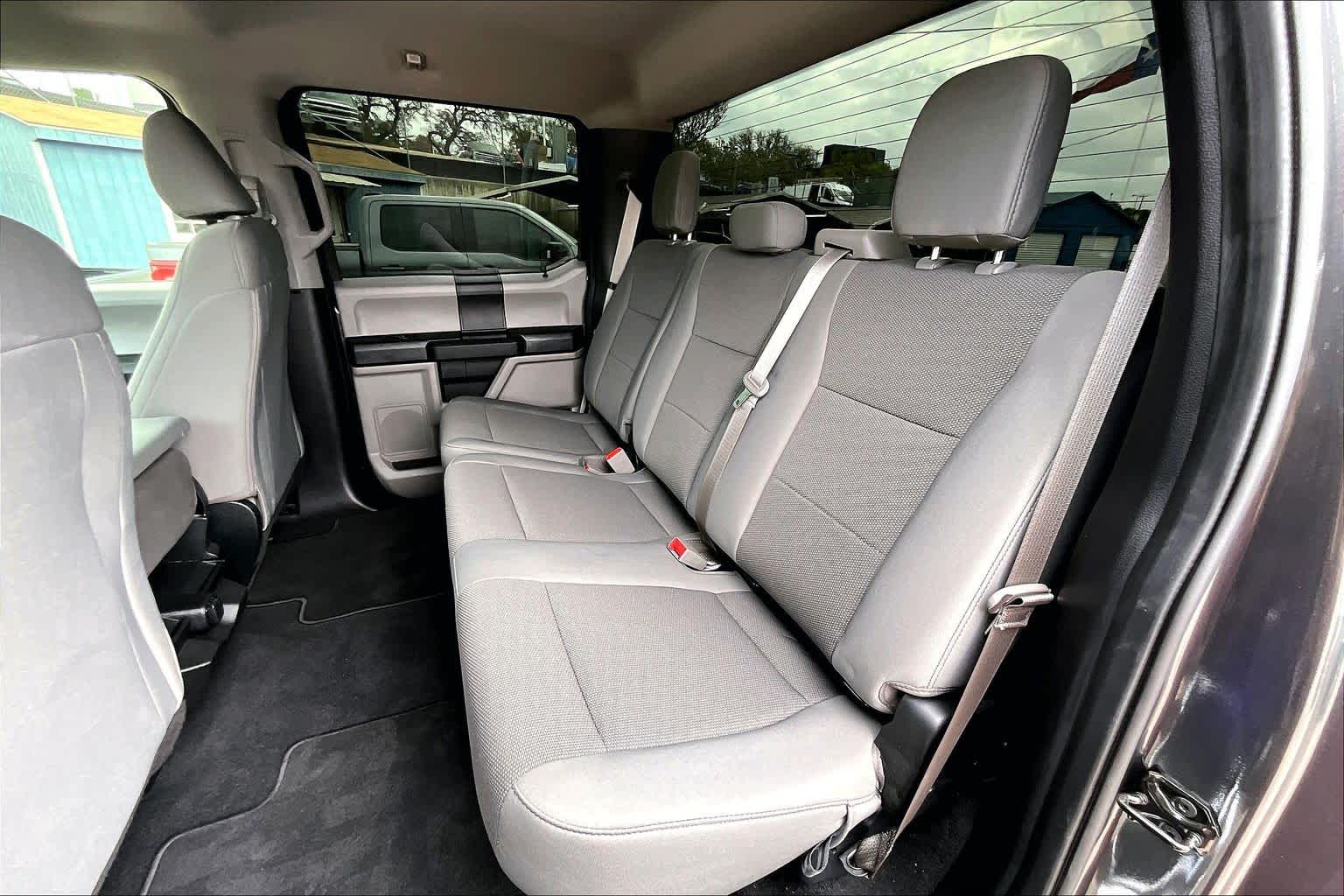 2019 Ford Super Duty F-250 Pickup
