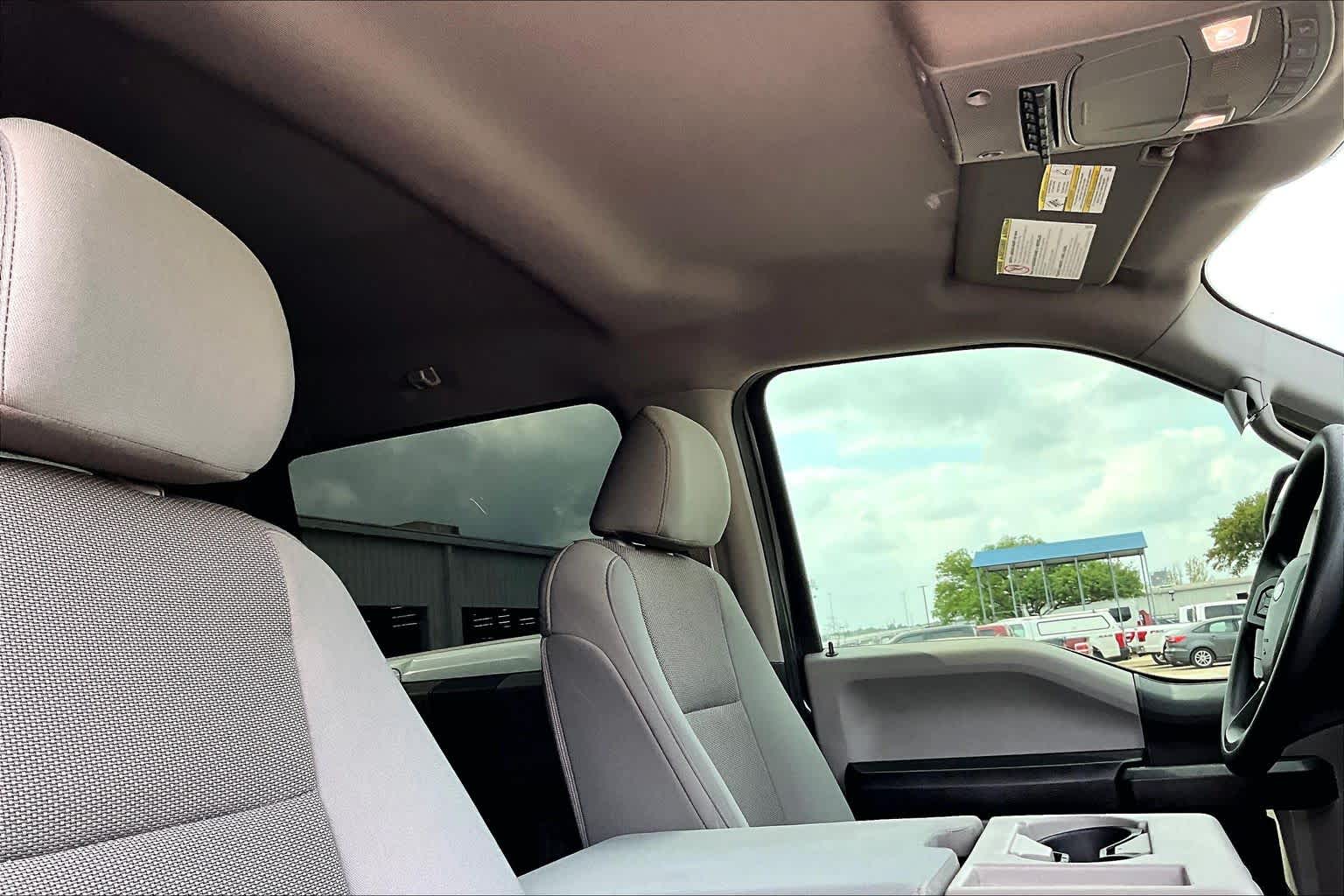 2019 Ford Super Duty F-250 Pickup