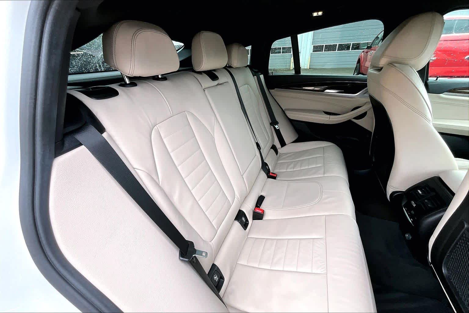 2019 BMW X4 M40i