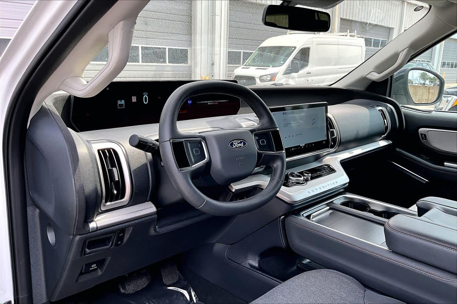 2025 Ford Expedition Max
