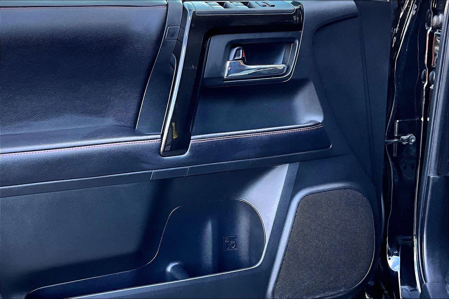 2019 Toyota 4Runner