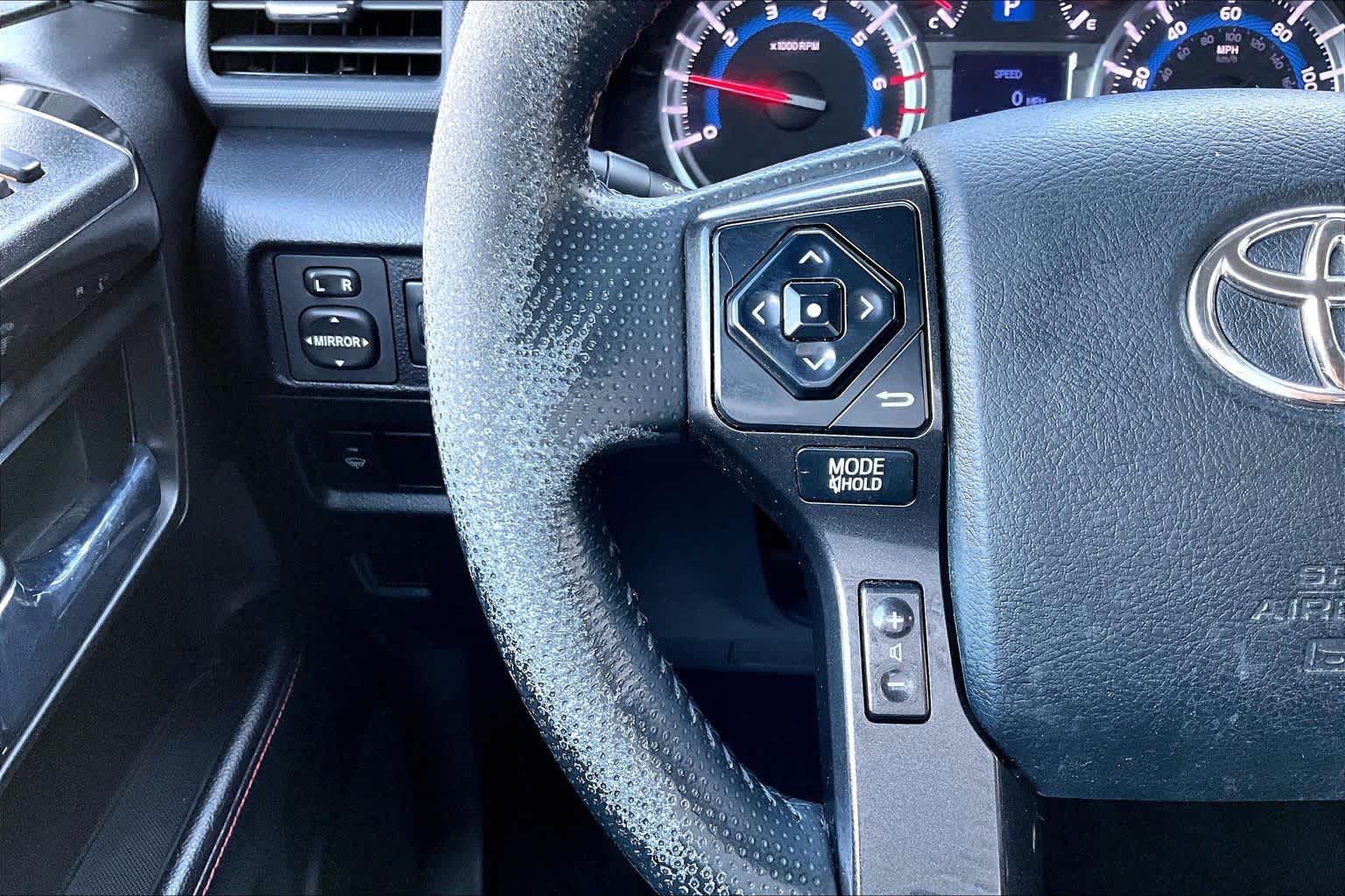 2019 Toyota 4Runner