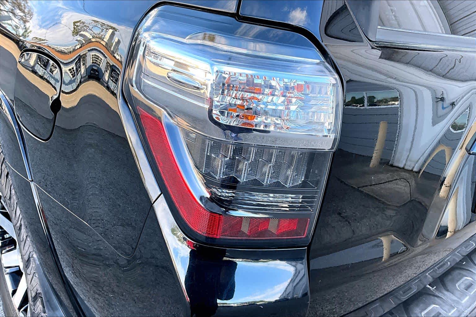 2019 Toyota 4Runner