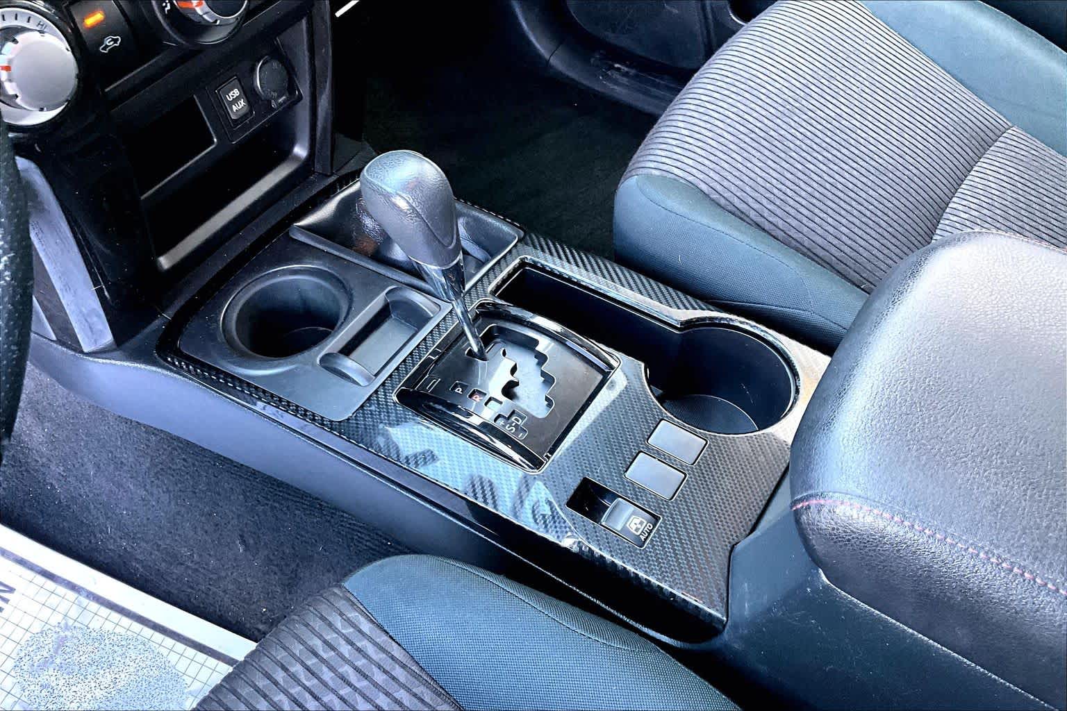 2019 Toyota 4Runner