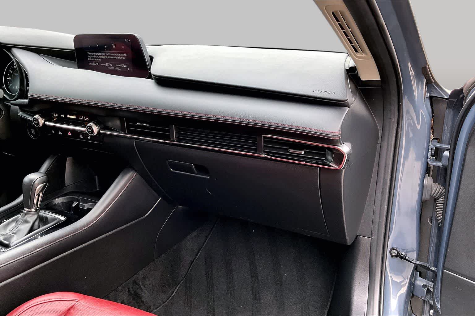 2022 Mazda Mazda3 Sedan