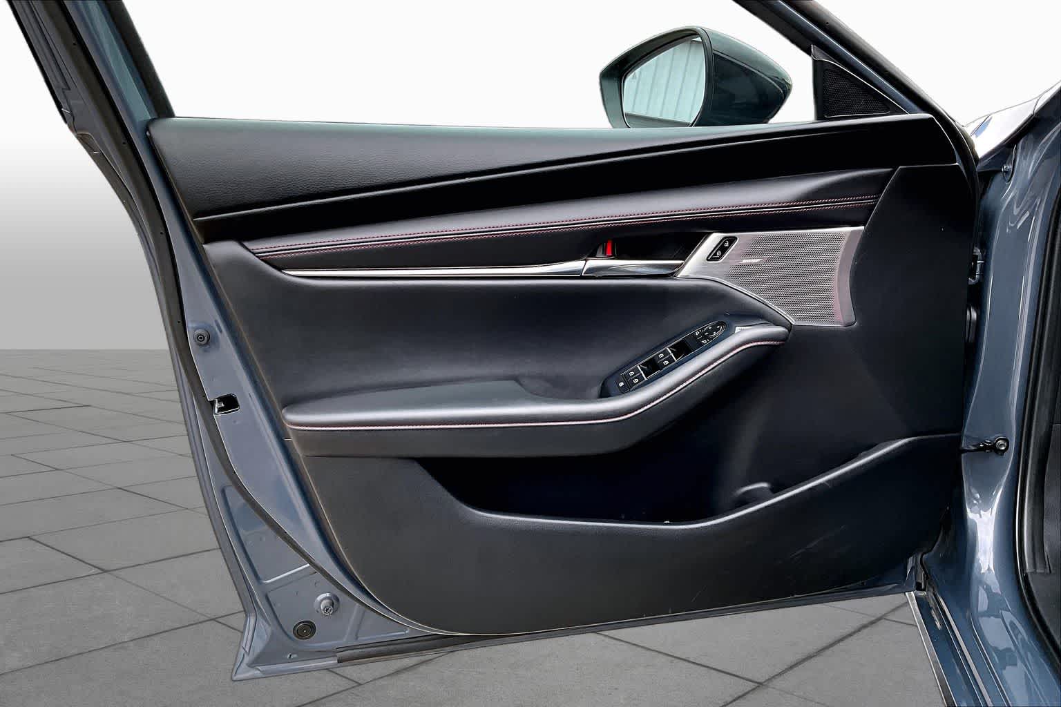 2022 Mazda Mazda3 Sedan