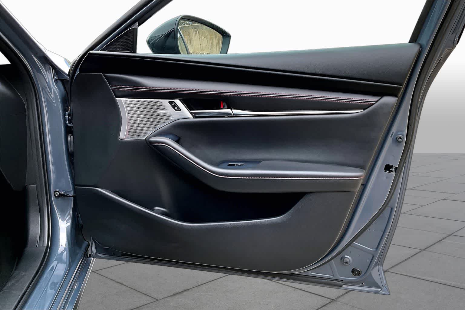 2022 Mazda Mazda3 Sedan