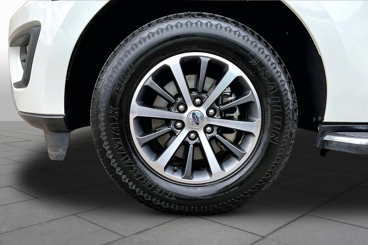 2021 Ford Expedition Max