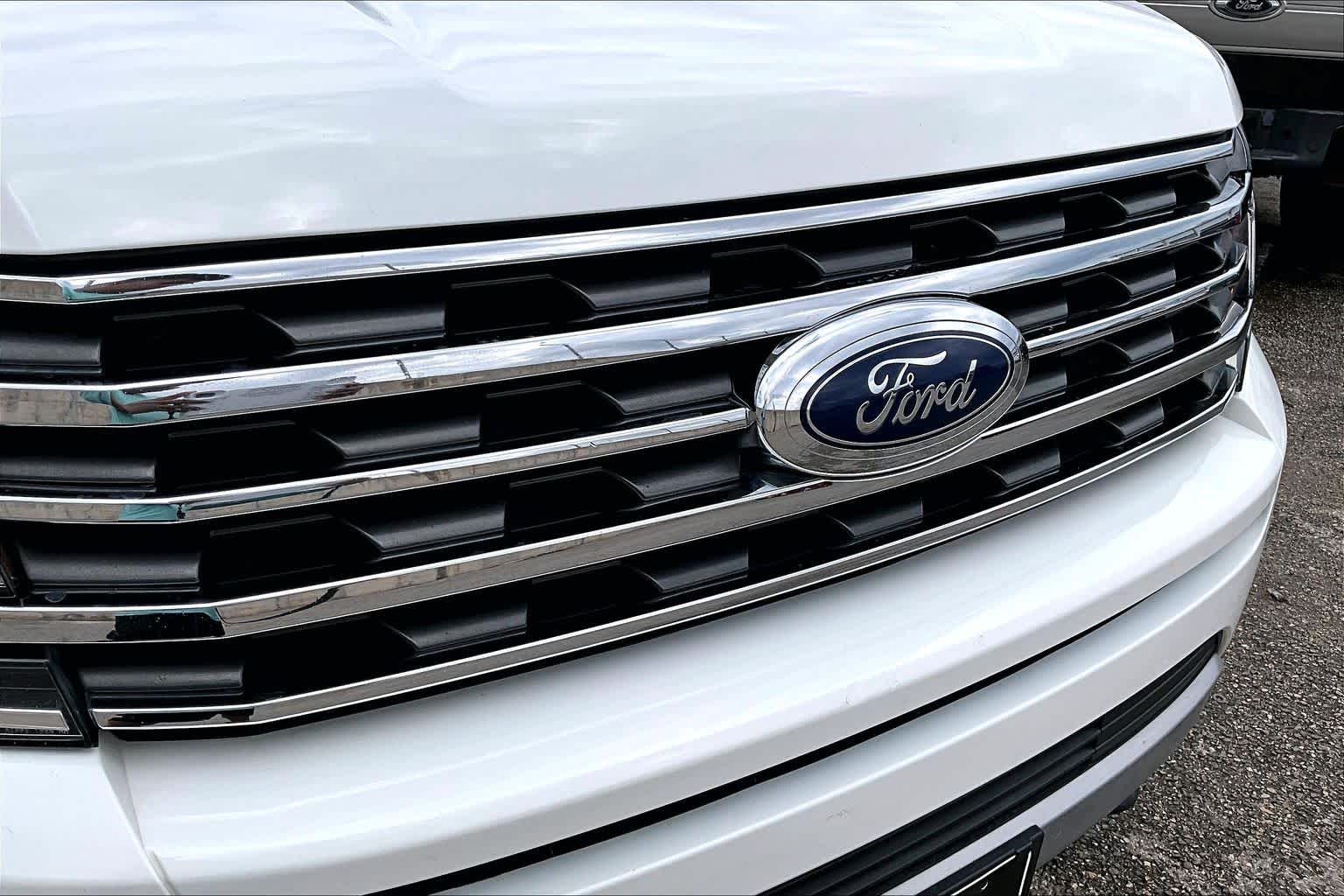 2021 Ford Expedition Max