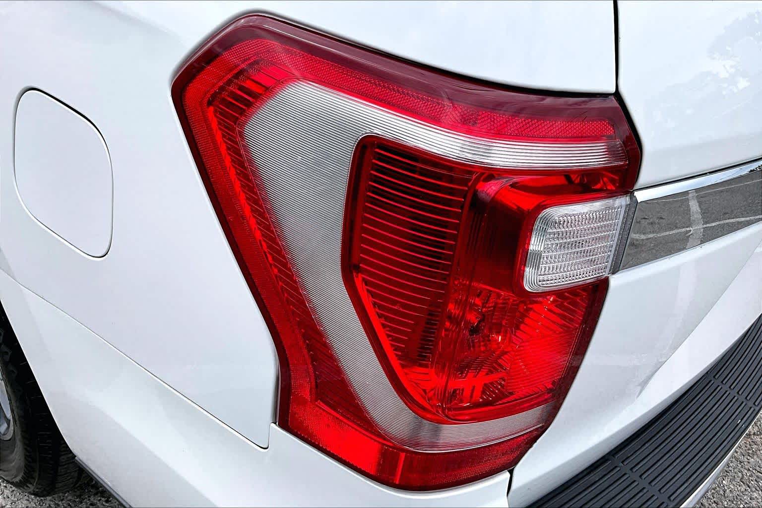 2021 Ford Expedition Max