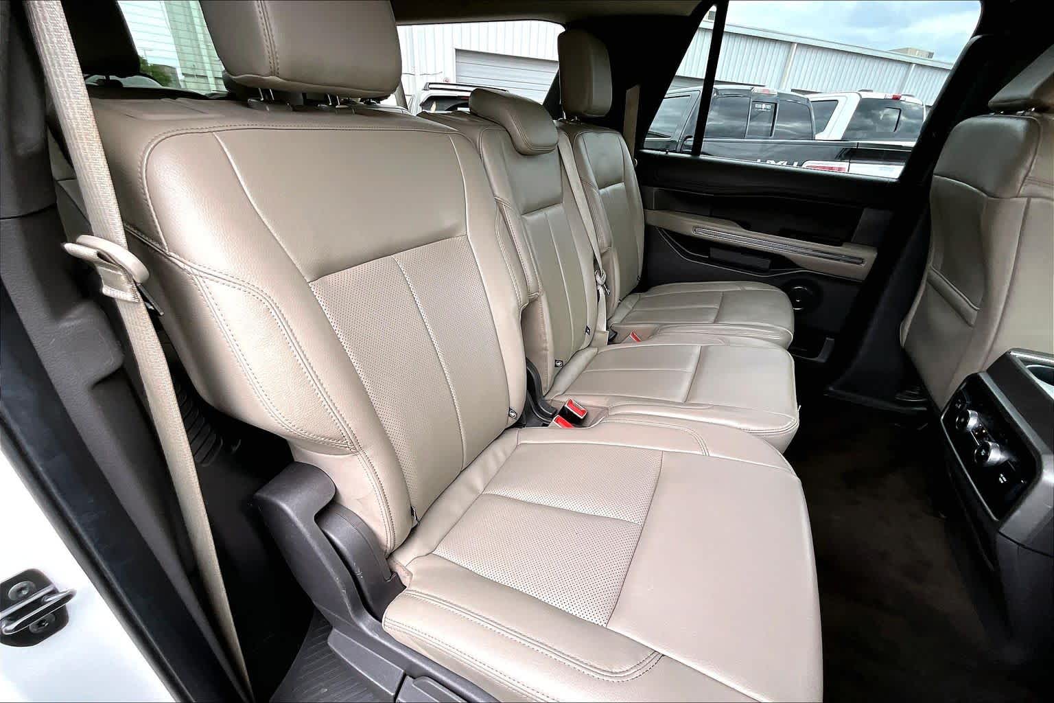 2021 Ford Expedition Max