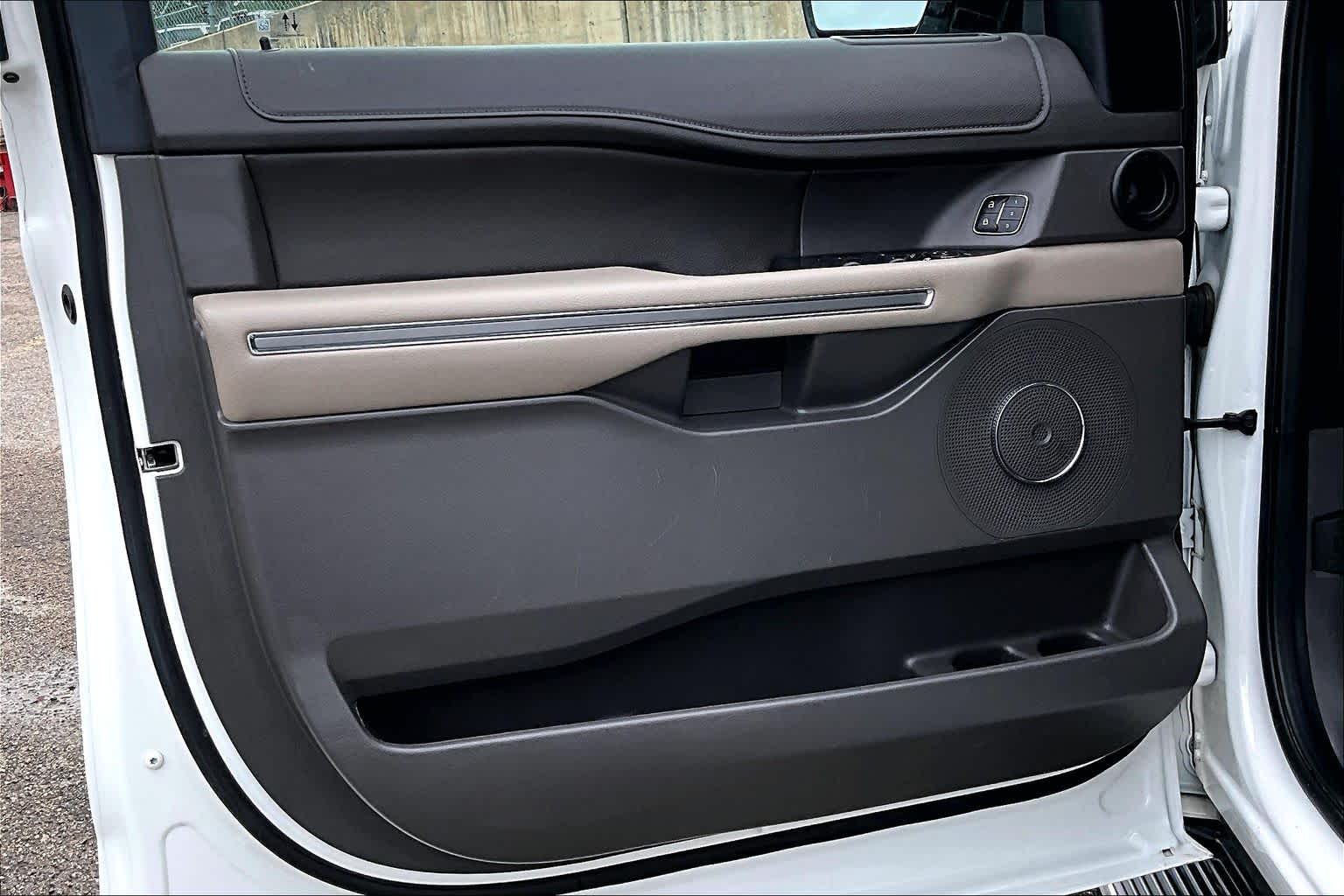 2021 Ford Expedition Max