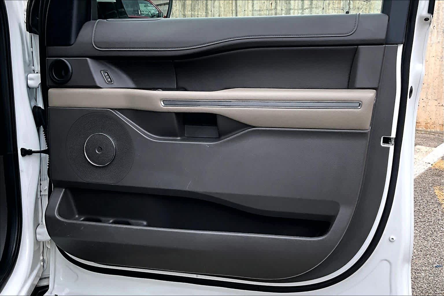 2021 Ford Expedition Max