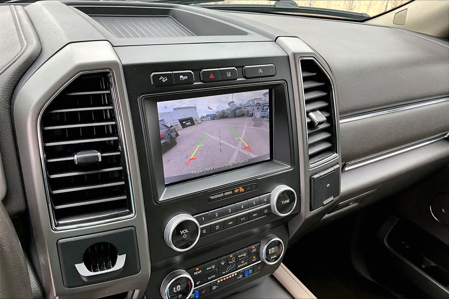 2021 Ford Expedition Max