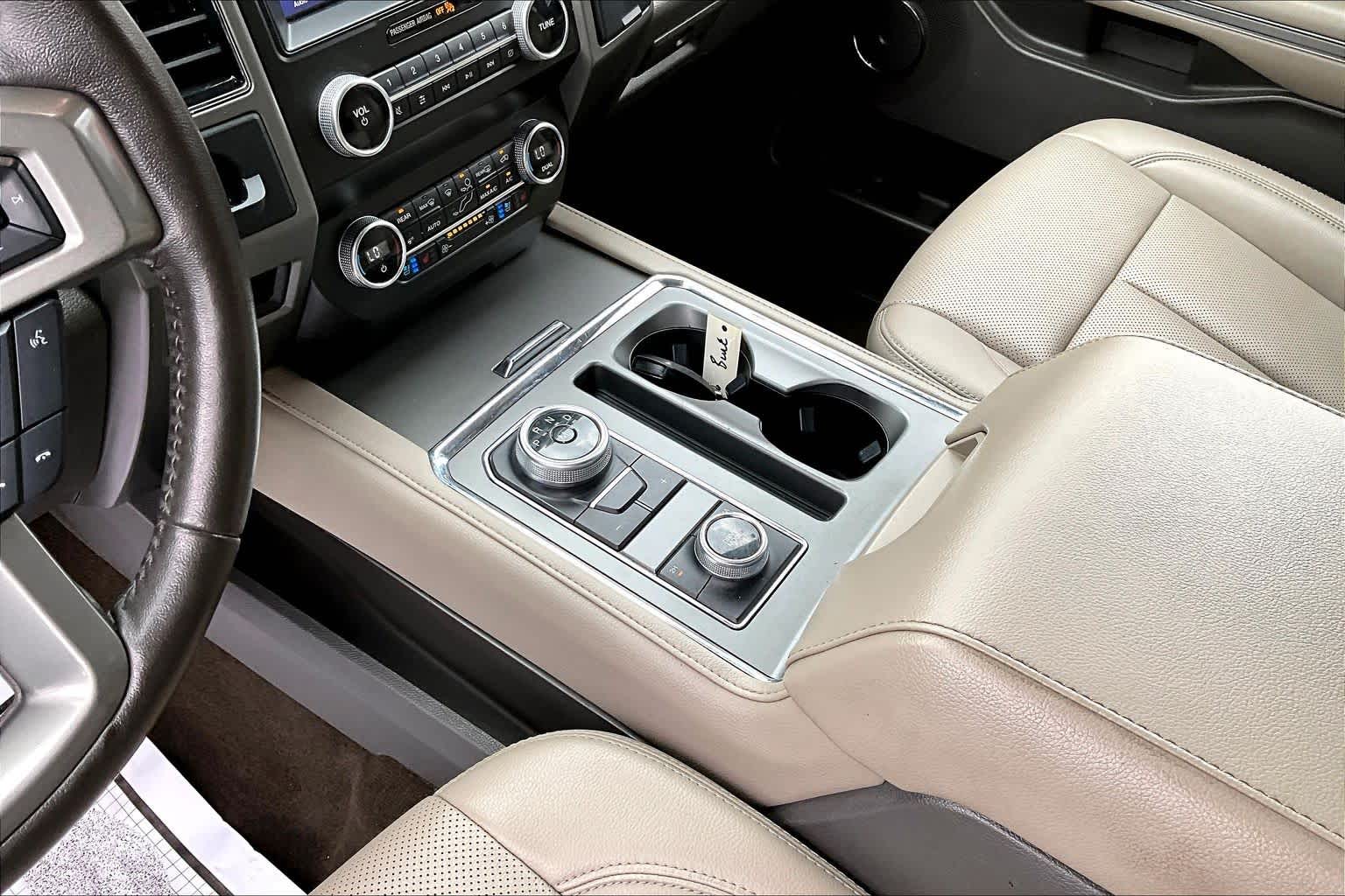 2021 Ford Expedition Max
