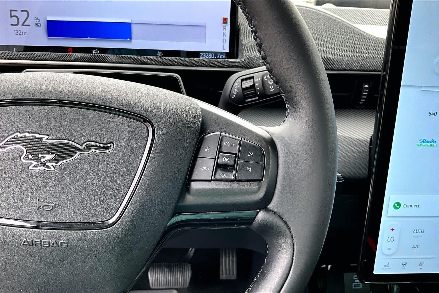 2024 Ford Mustang Mach-E