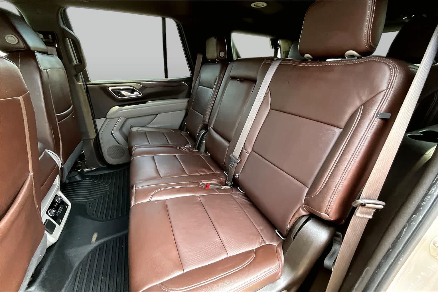 2021 Chevrolet Tahoe