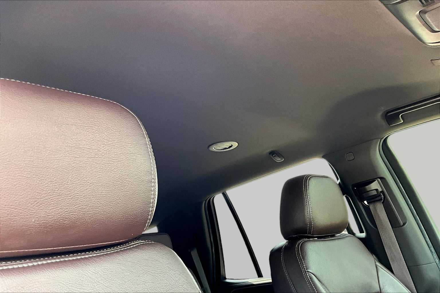 2021 Chevrolet Tahoe
