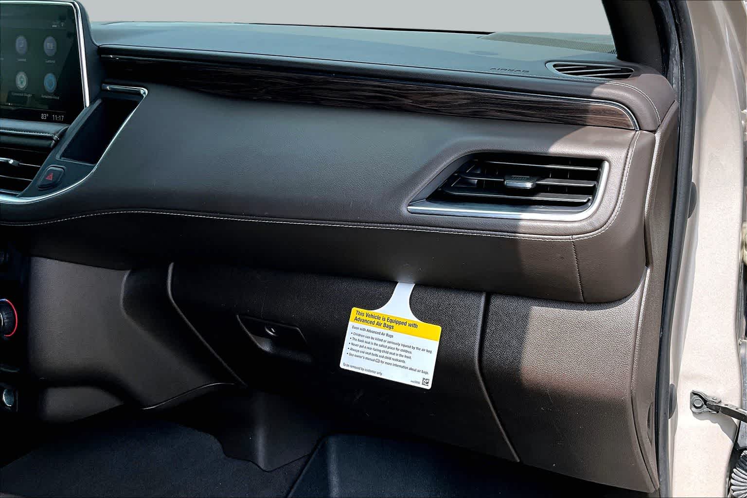 2021 Chevrolet Tahoe