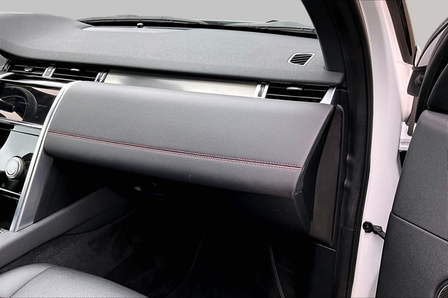 2023 Land Rover Discovery Sport