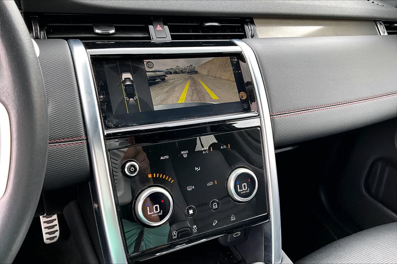 2023 Land Rover Discovery Sport