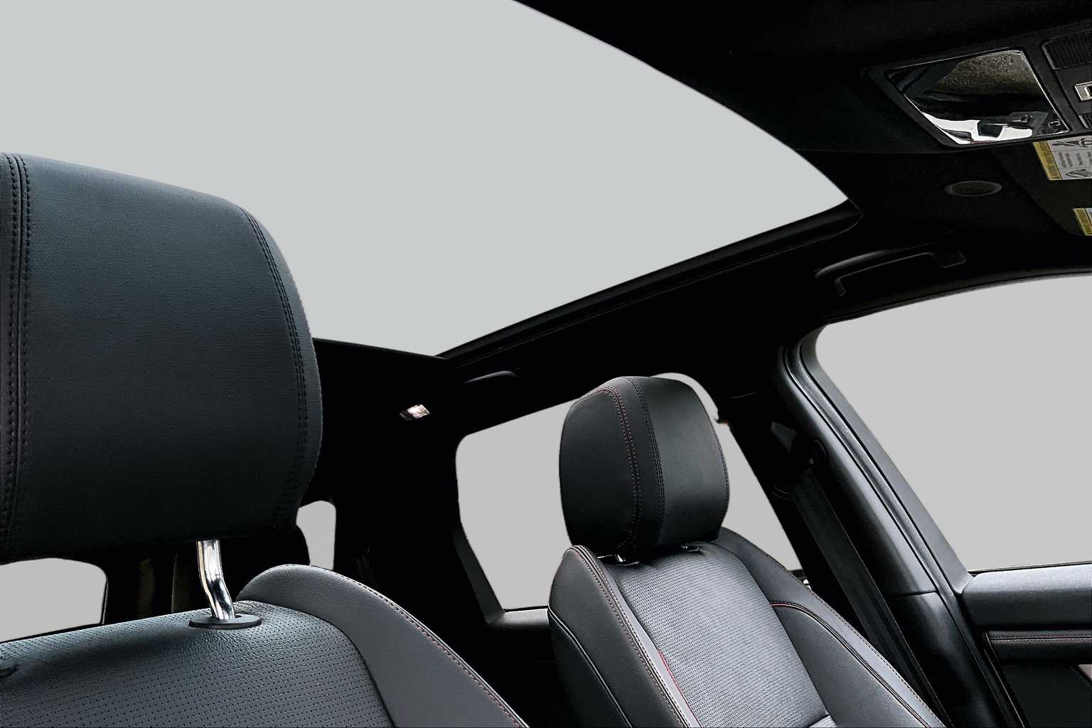 2023 Land Rover Discovery Sport