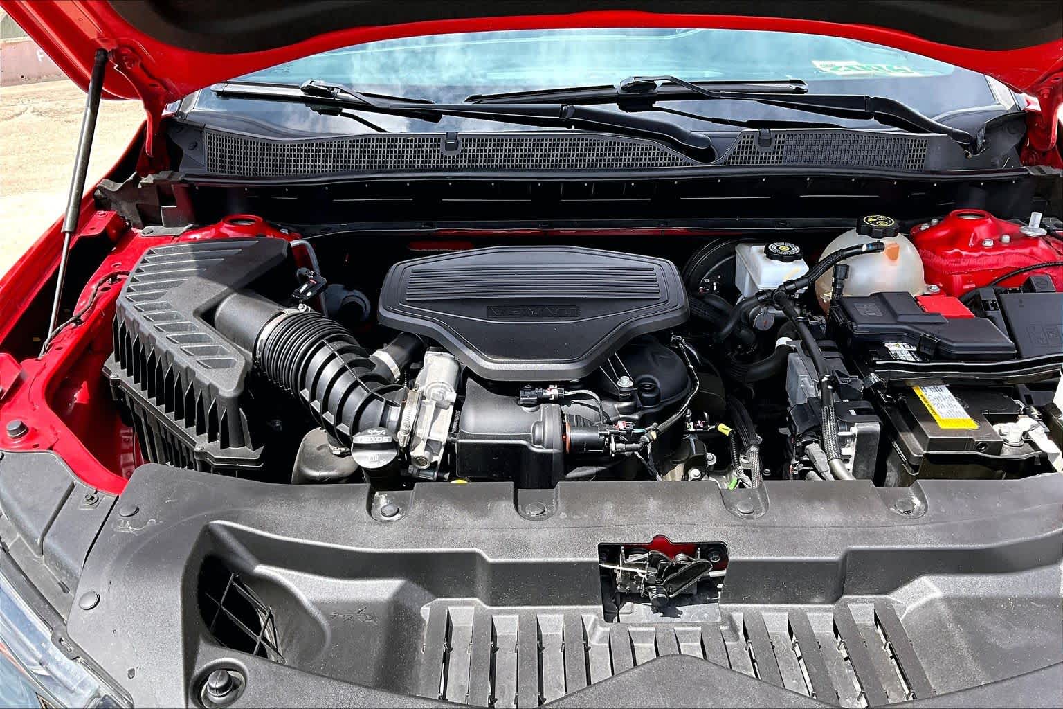 2021 Chevrolet Blazer