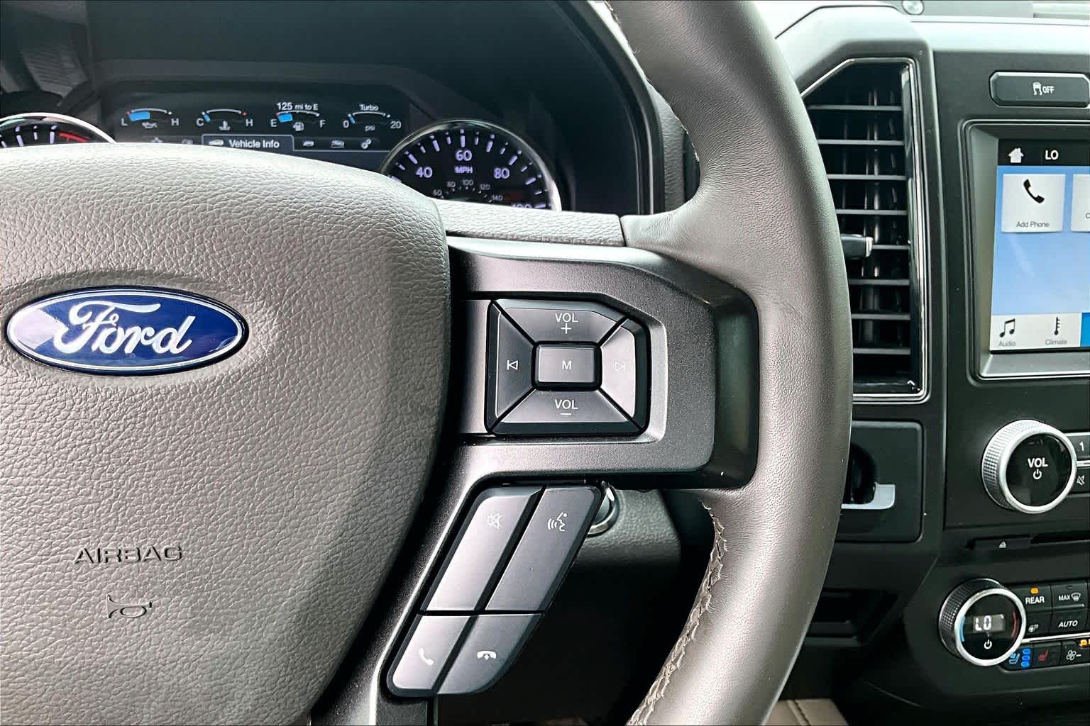 2018 Ford Expedition