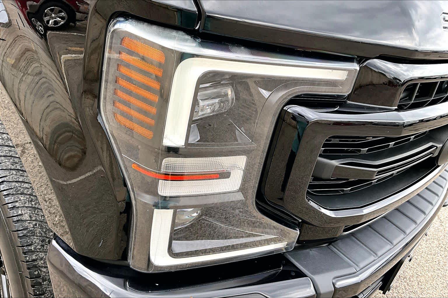 2021 Ford Super Duty F-350 SRW Pickup