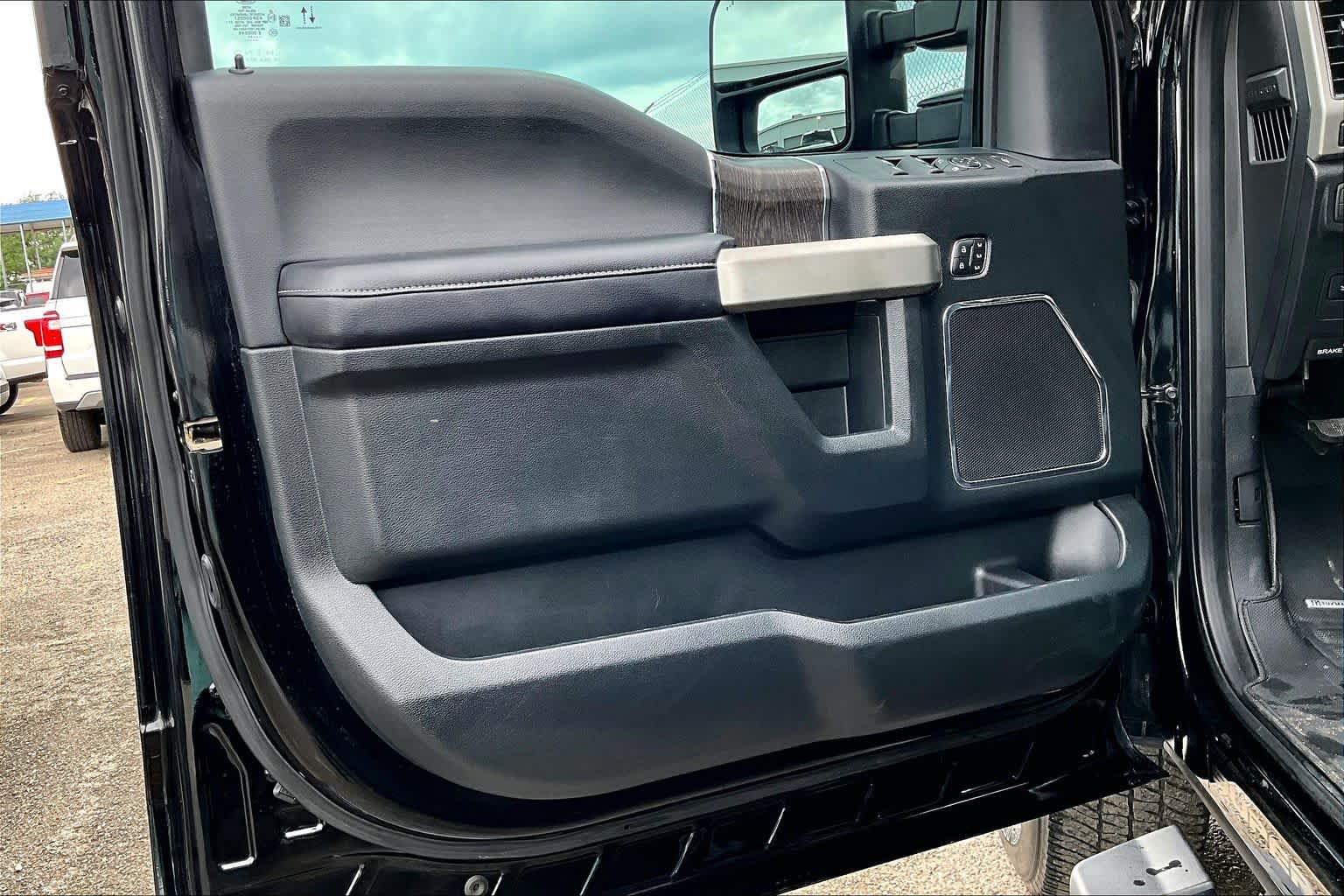 2021 Ford Super Duty F-350 SRW Pickup