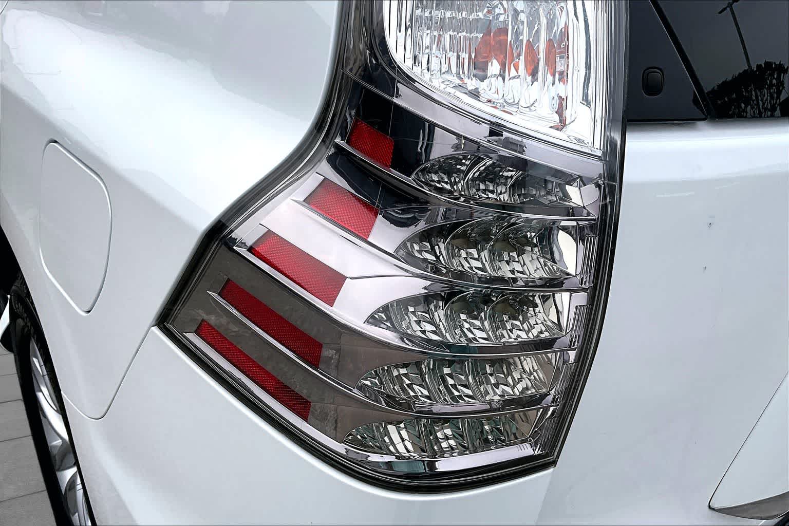 2015 Lexus GX 460