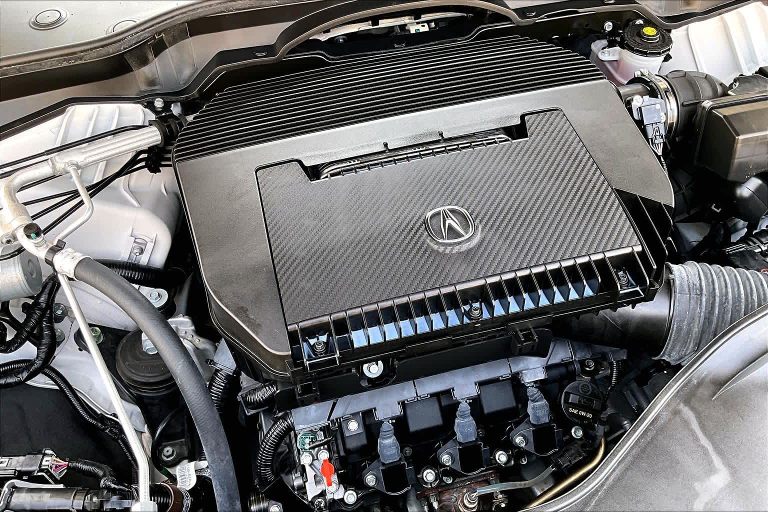 2024 Acura MDX