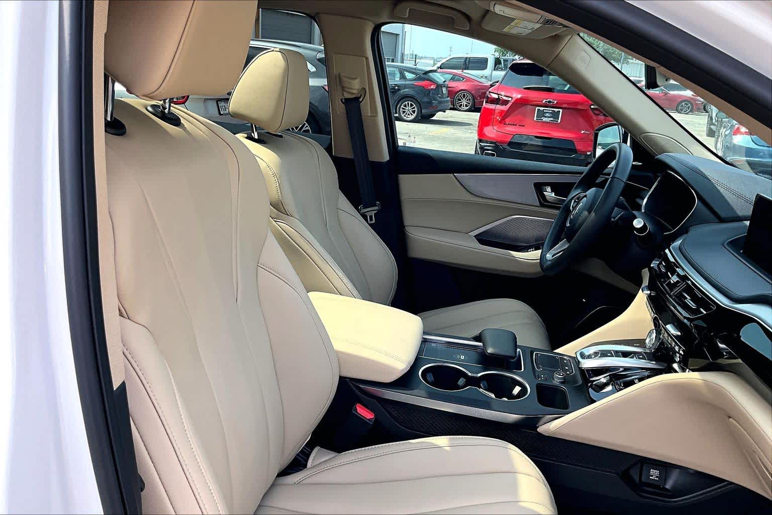 2024 Acura MDX