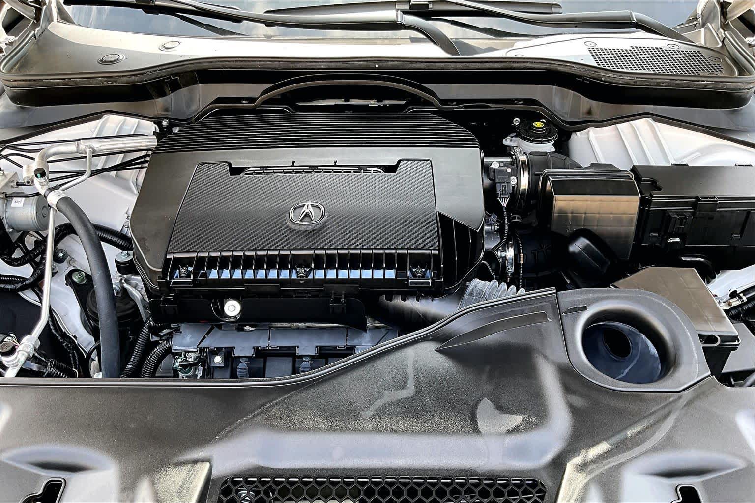 2024 Acura MDX