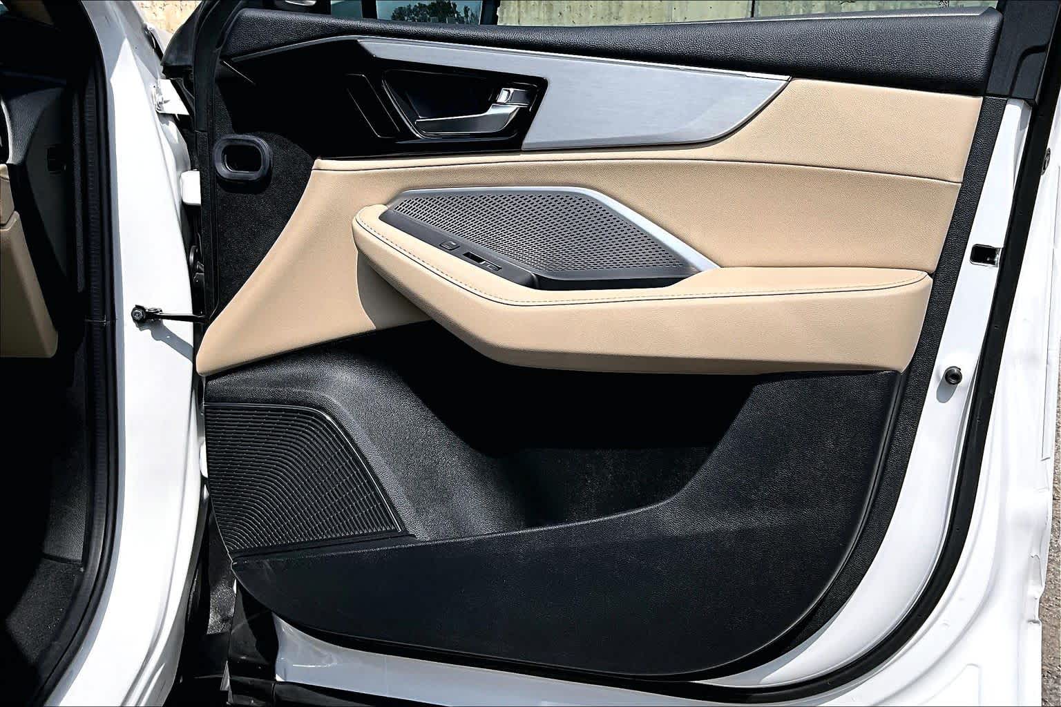 2024 Acura MDX