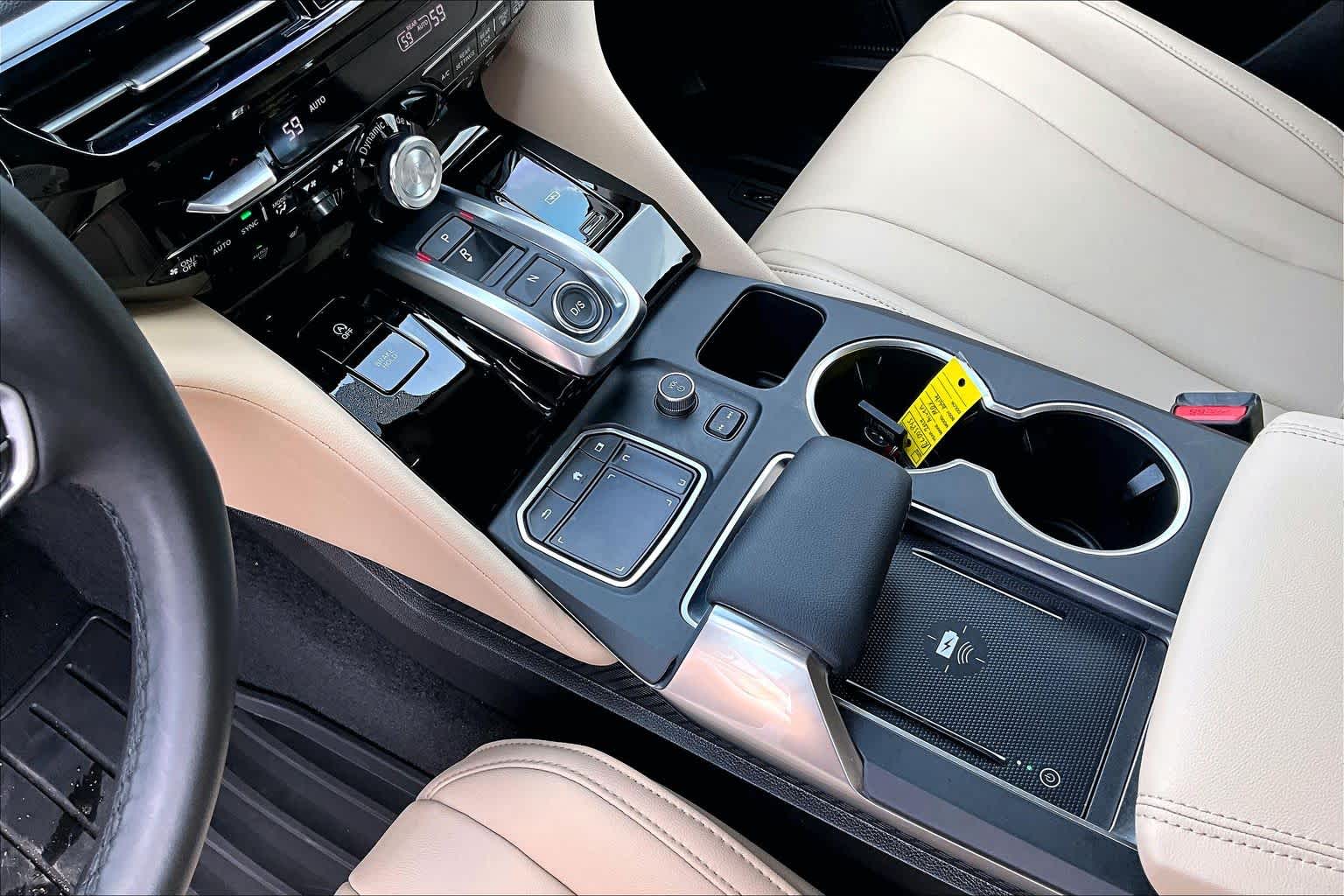 2024 Acura MDX