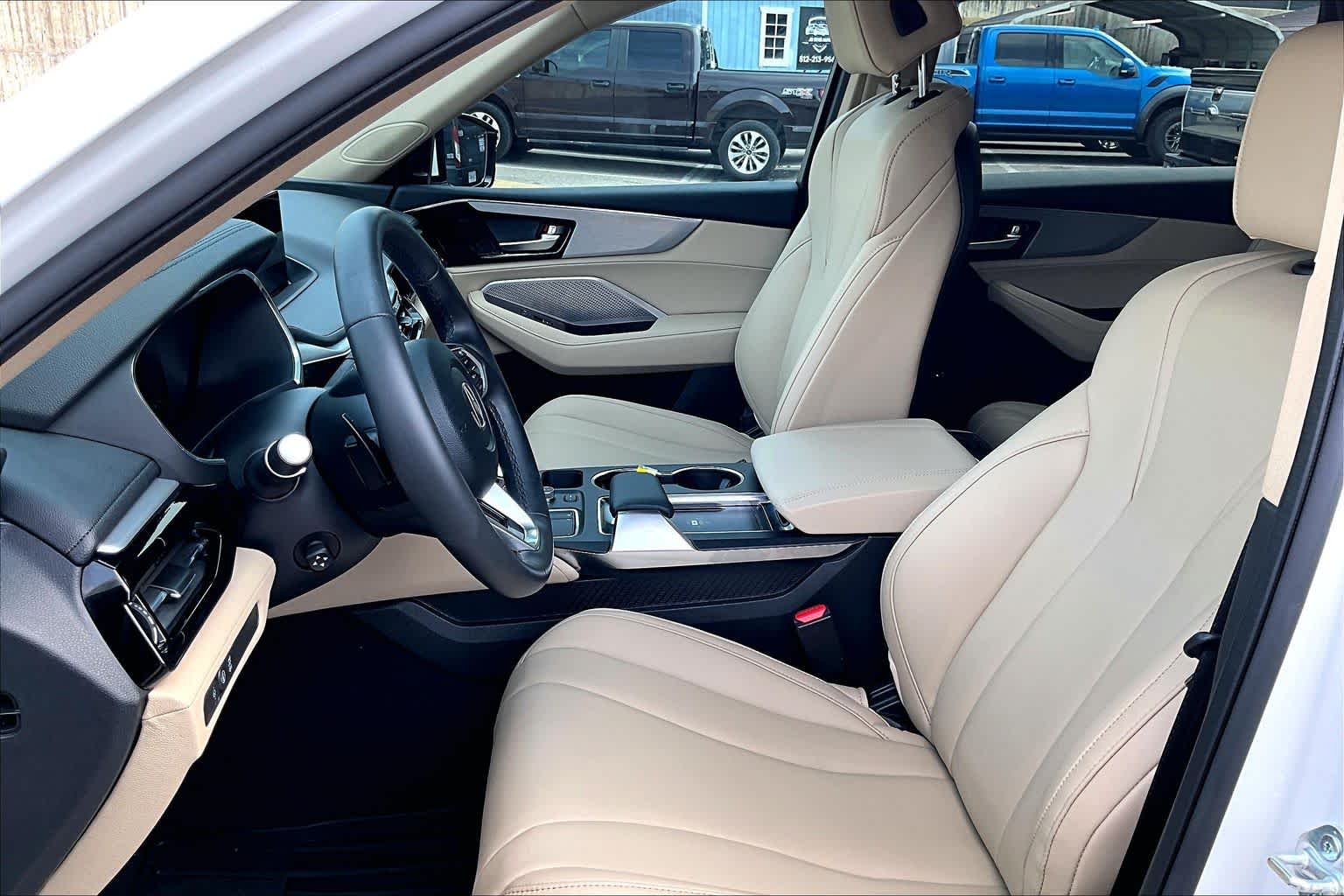 2024 Acura MDX