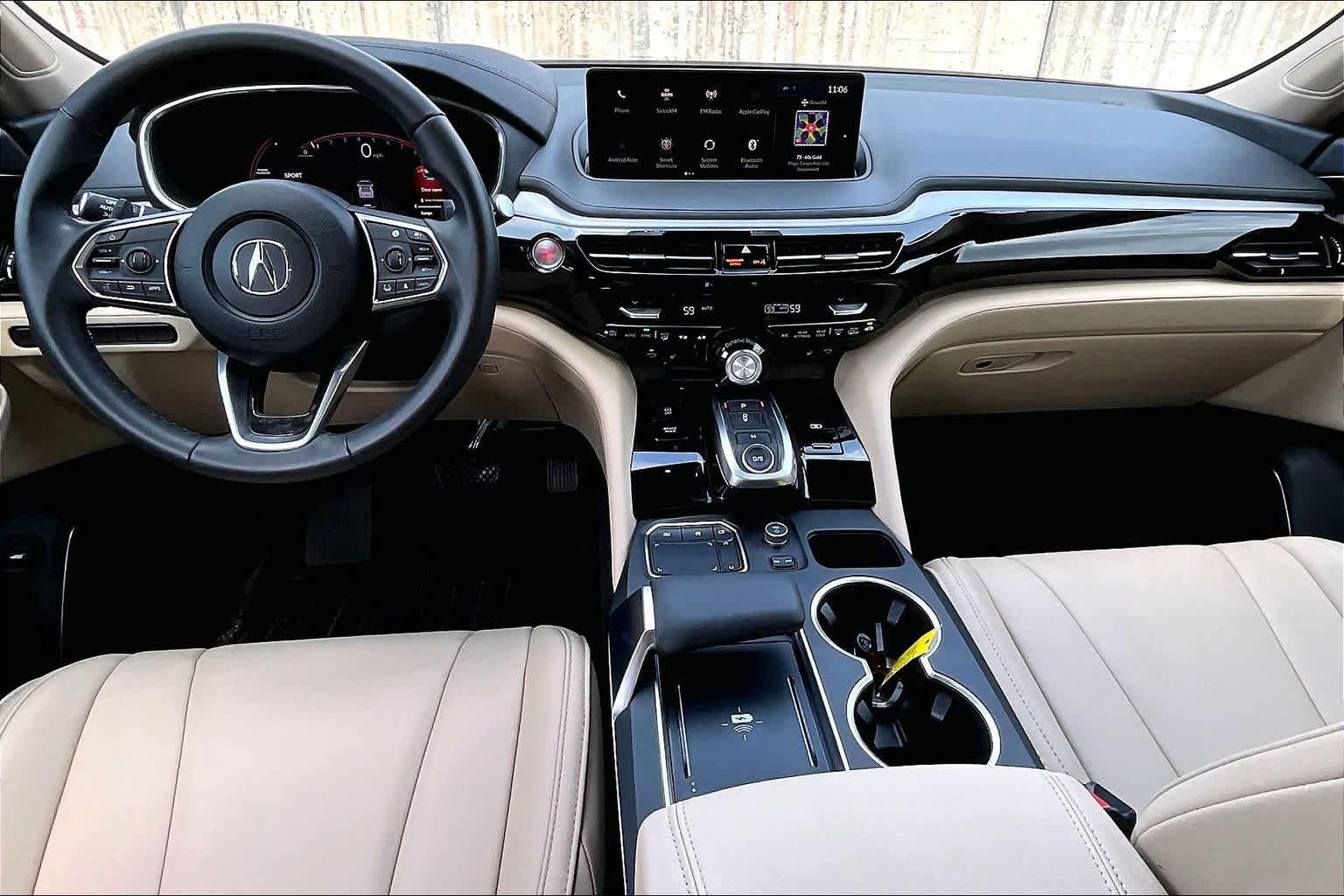 2024 Acura MDX