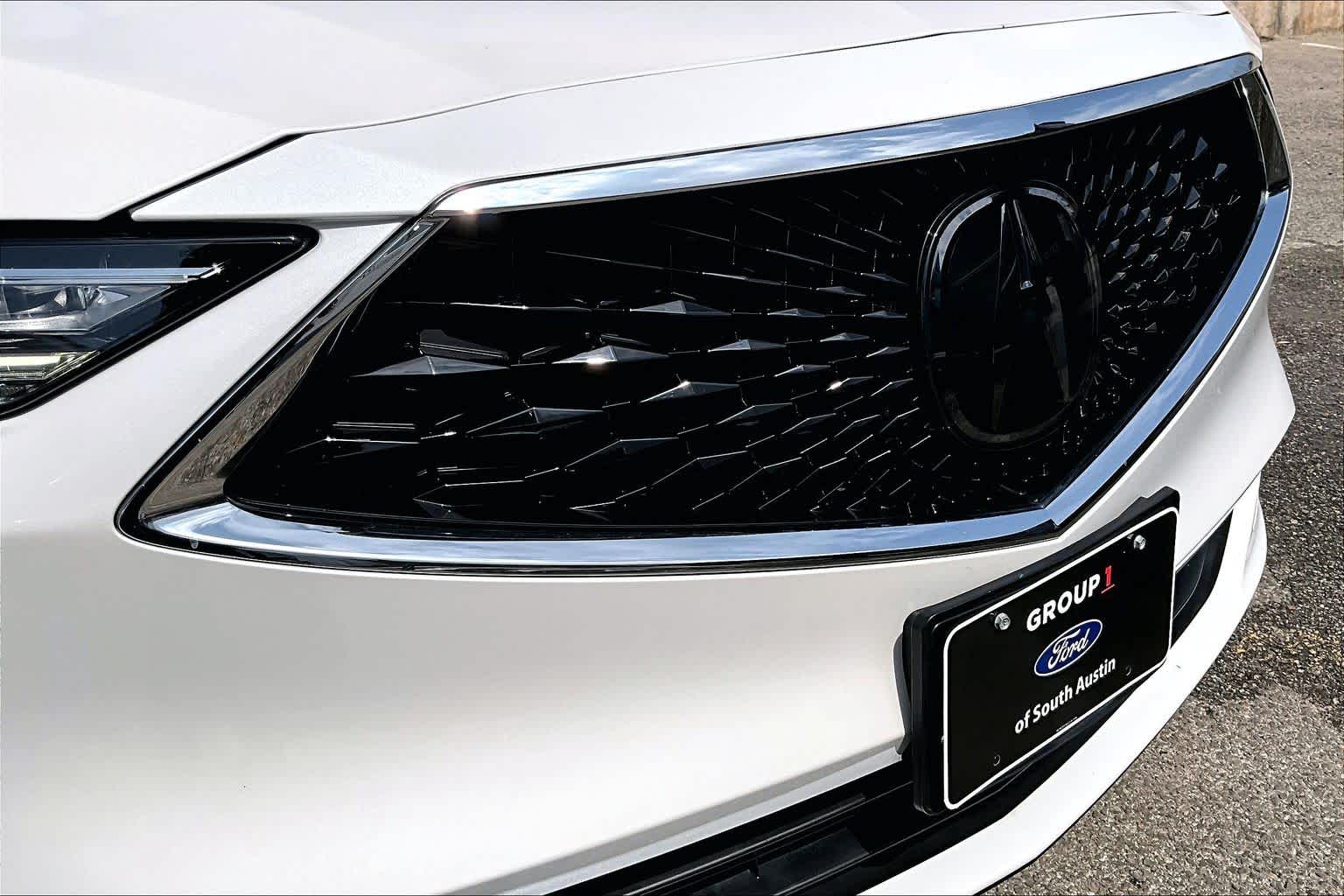2024 Acura MDX