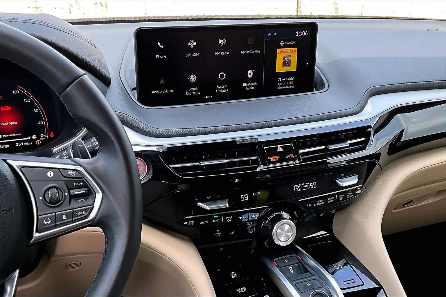 2024 Acura MDX