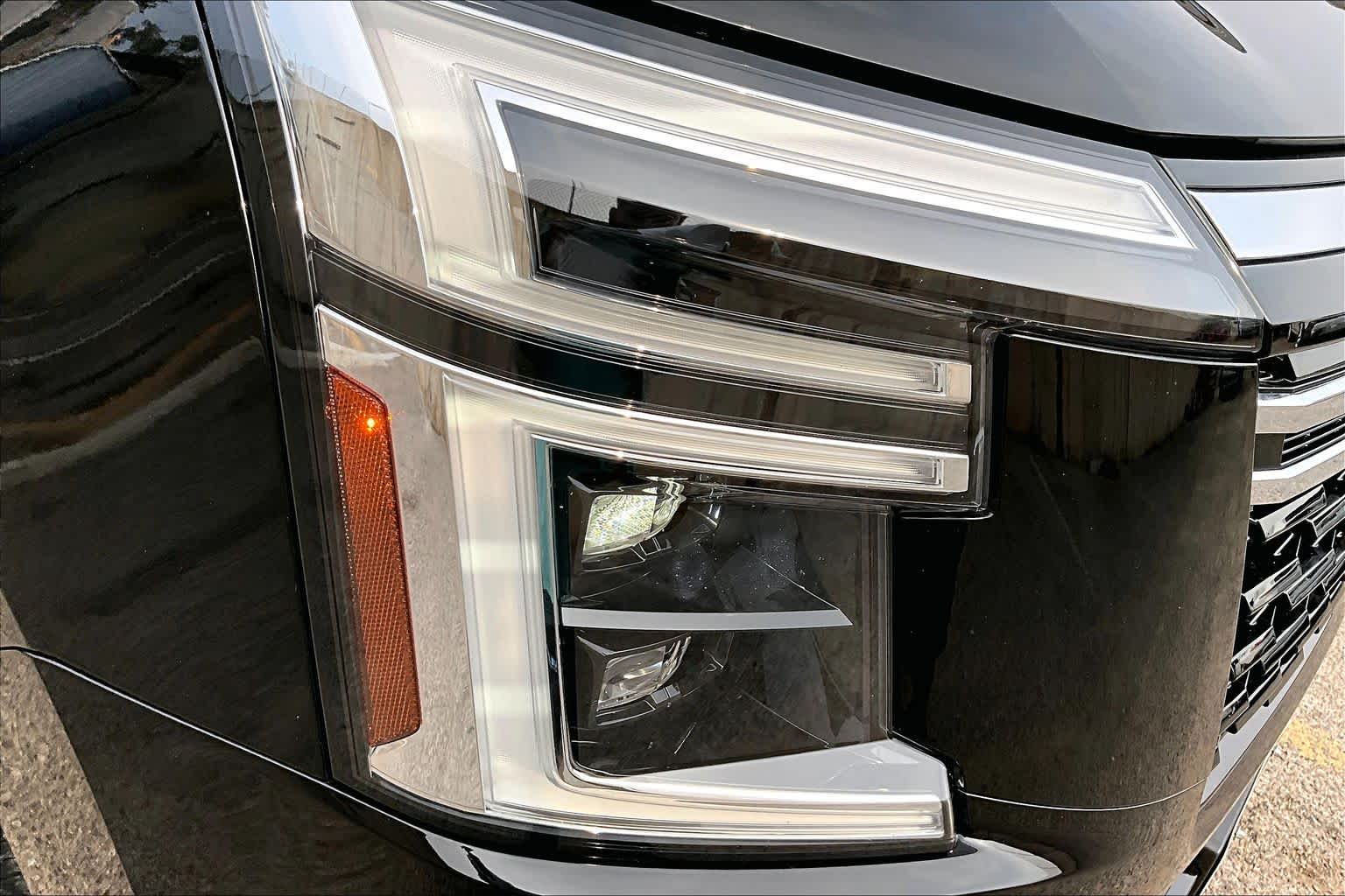 2025 Nissan Armada