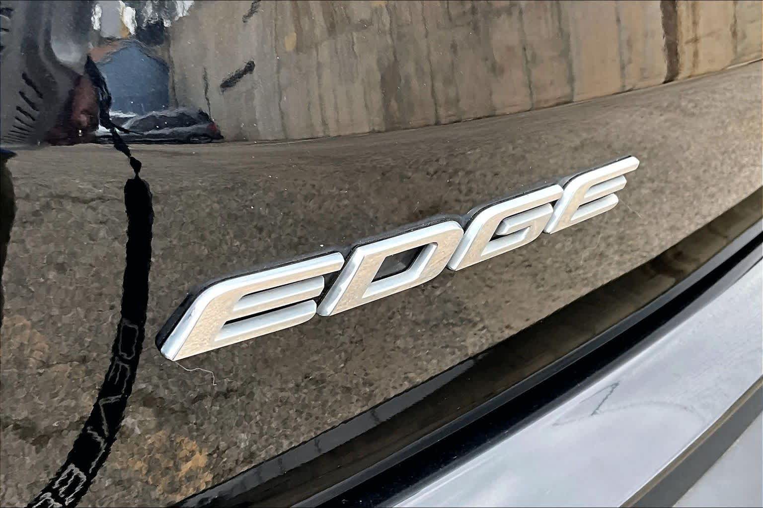 2019 Ford Edge
