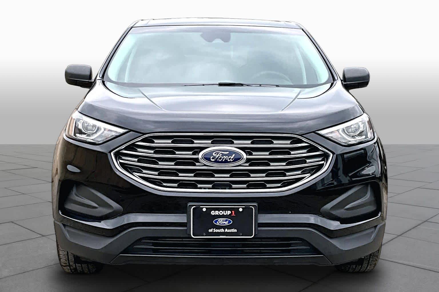 2019 Ford Edge