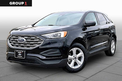 2019 Ford Edge in Austin