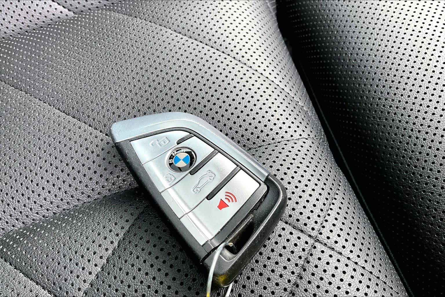 2023 BMW X5 sDrive40i