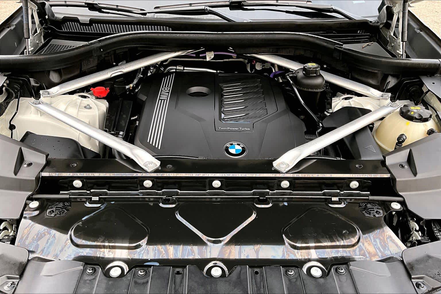 2023 BMW X5 sDrive40i